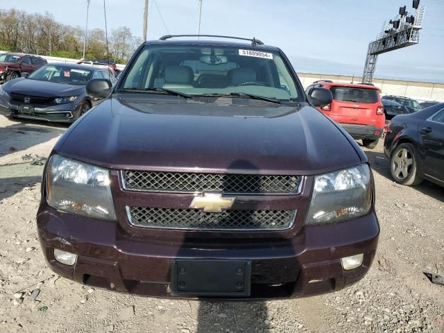 2008 Chevrolet Trailblazer LS