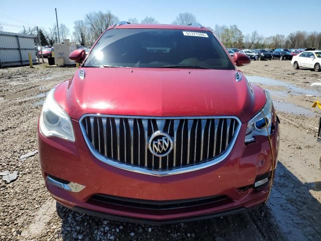 2013 Buick Enclave