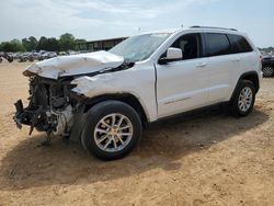 Salvage cars for sale from Copart Tanner, AL: 2015 Jeep Grand Cherokee Laredo
