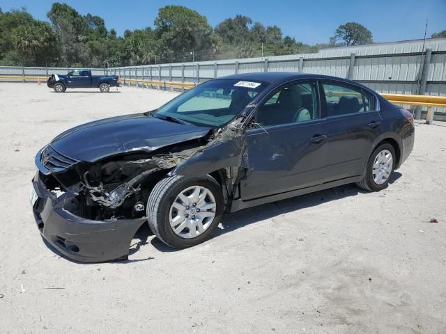 2011 Nissan Altima Base