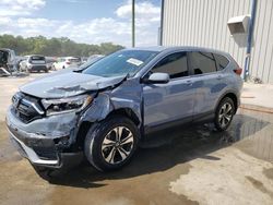 Salvage SUVs for sale at auction: 2022 Honda CR-V SE