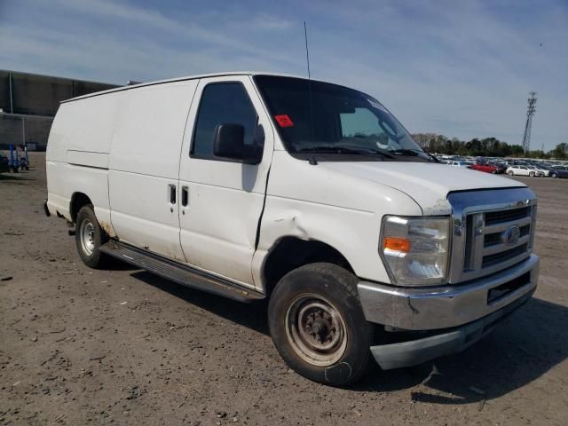 2009 Ford Econoline E250 Van