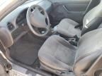 2001 Suzuki Swift Base