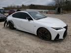 2022 Lexus IS 350 F-Sport