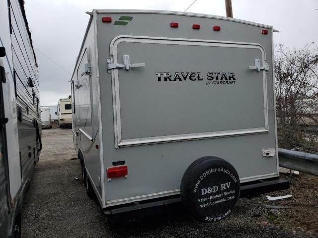 2014 Starcraft Travelstar