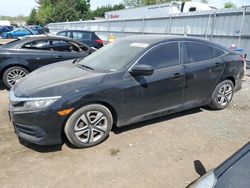 Lots with Bids for sale at auction: 2017 Honda Civic LX