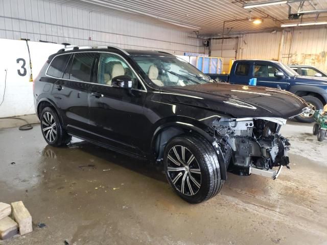 2019 Volvo XC90 T6 Momentum