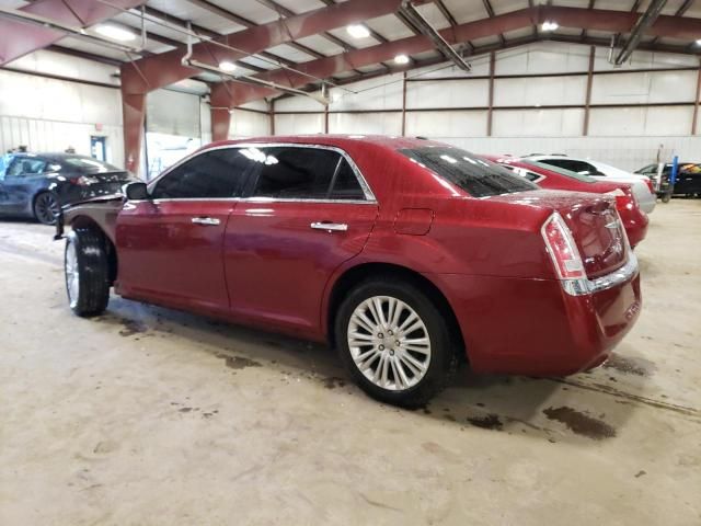 2013 Chrysler 300C