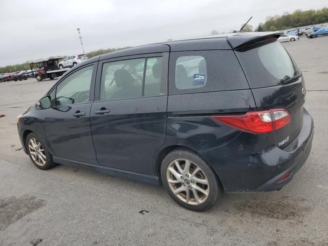 2013 Mazda 5