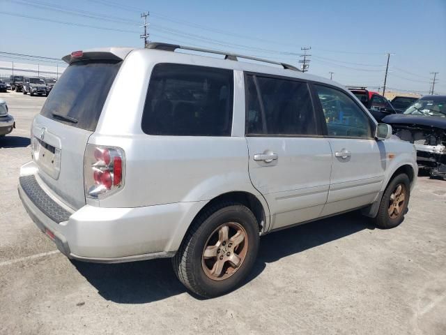 2006 Honda Pilot EX