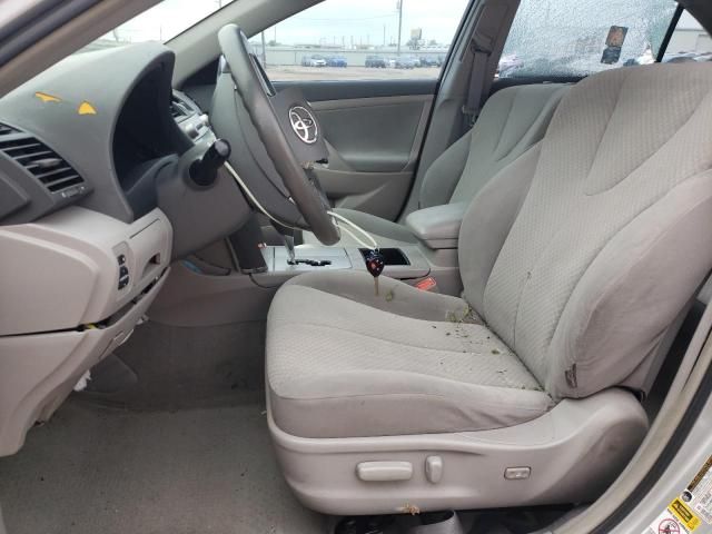 2008 Toyota Camry CE