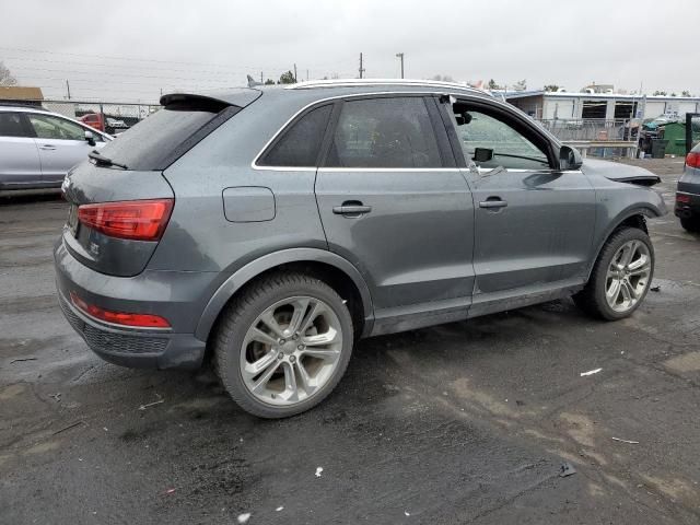 2018 Audi Q3 Premium Plus