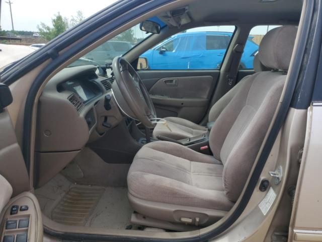 1999 Toyota Camry CE