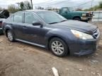 2011 Subaru Legacy 2.5I Premium