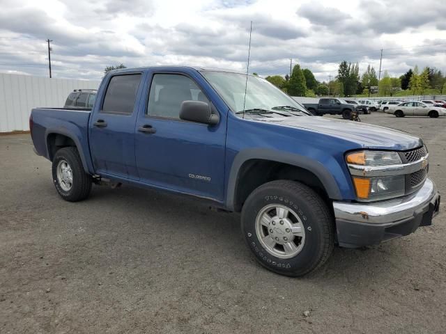 2005 Chevrolet Colorado