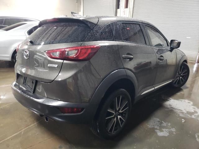 2016 Mazda CX-3 Grand Touring