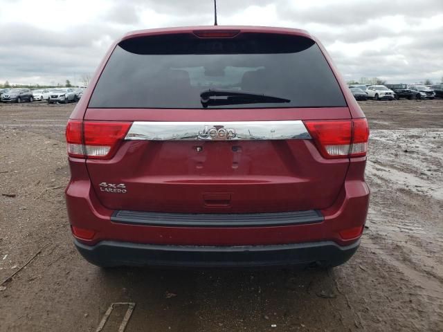 2013 Jeep Grand Cherokee Laredo