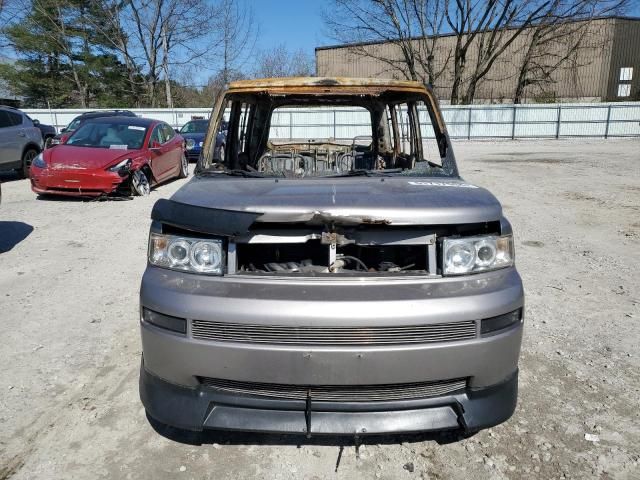 2005 Scion XB