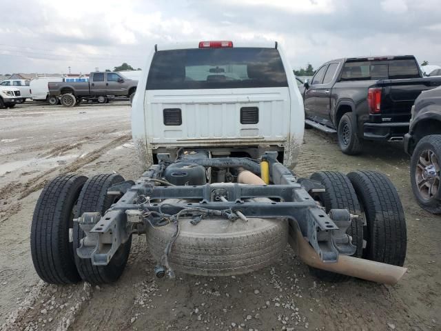 2012 Dodge RAM 3500 ST