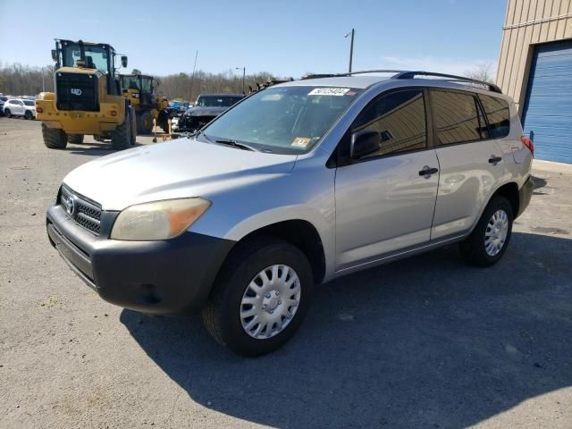 2008 Toyota Rav4