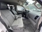 2012 Nissan Frontier S