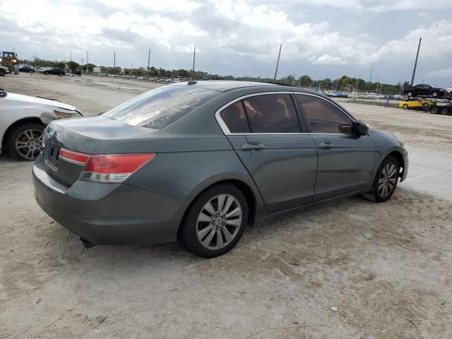 2011 Honda Accord EXL