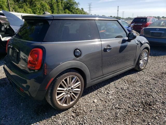 2016 Mini Cooper S