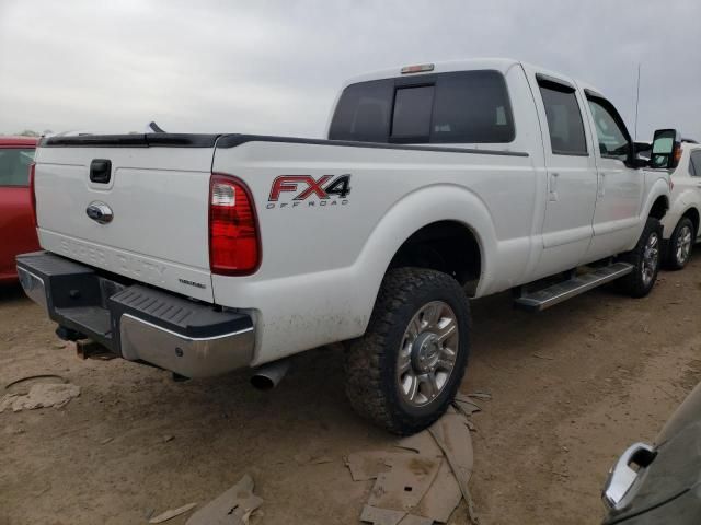 2016 Ford F350 Super Duty