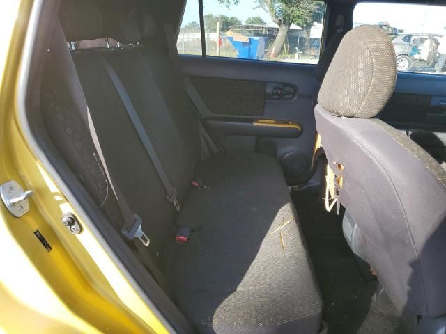 2008 Scion XB