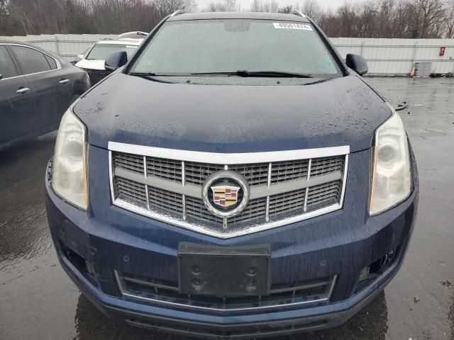 2010 Cadillac SRX Luxury Collection