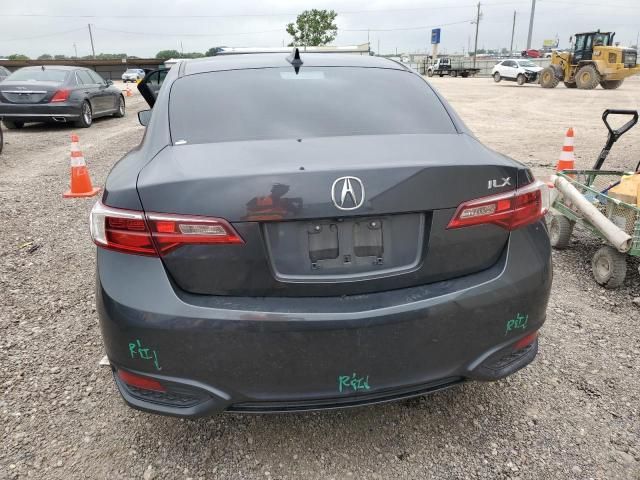 2016 Acura ILX Premium