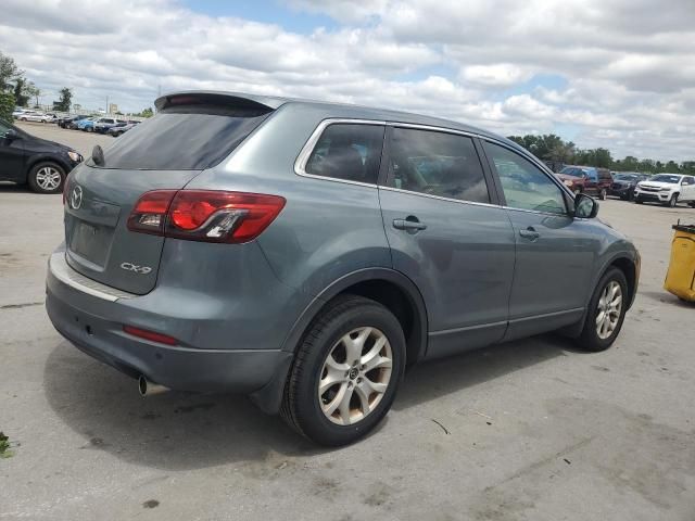 2013 Mazda CX-9 Touring