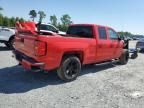 2016 Chevrolet Silverado C1500 Custom