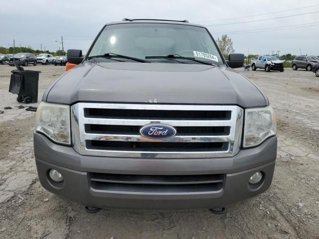 2011 Ford Expedition XLT