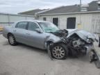 2006 Lincoln Town Car Signature Limited