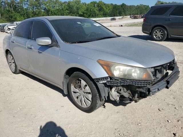 2008 Honda Accord LX