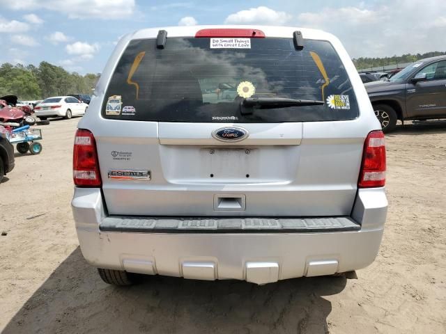 2010 Ford Escape XLS