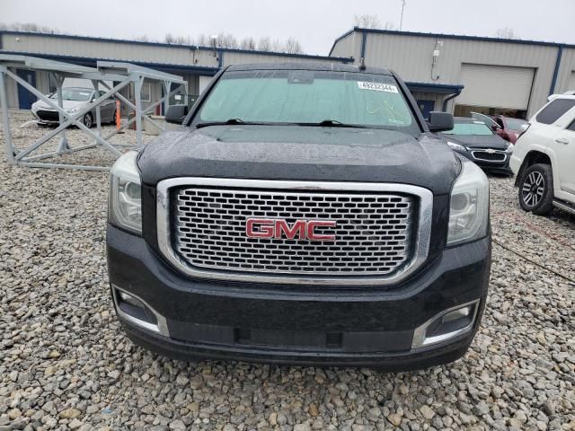 2015 GMC Yukon XL Denali