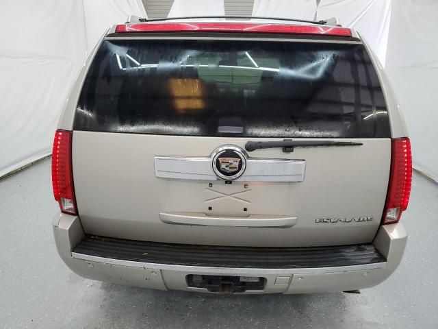 2008 Cadillac Escalade Luxury