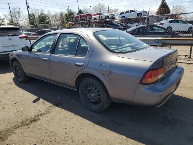 1997 Nissan Maxima GLE