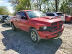 2004 Dodge RAM 1500 ST