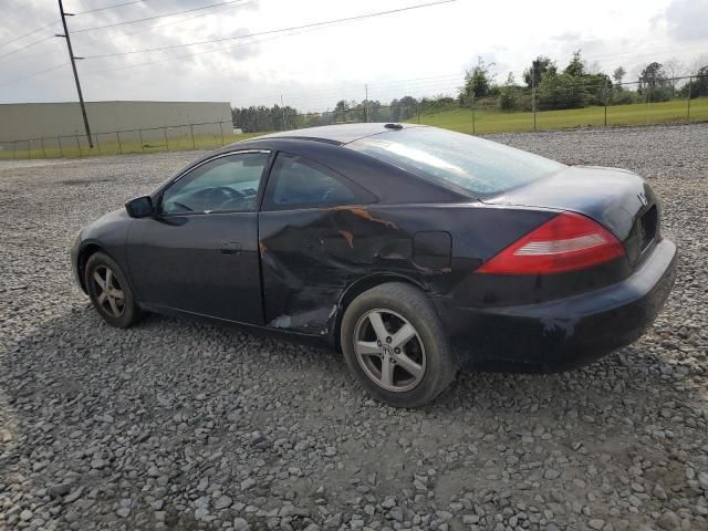 2004 Honda Accord EX