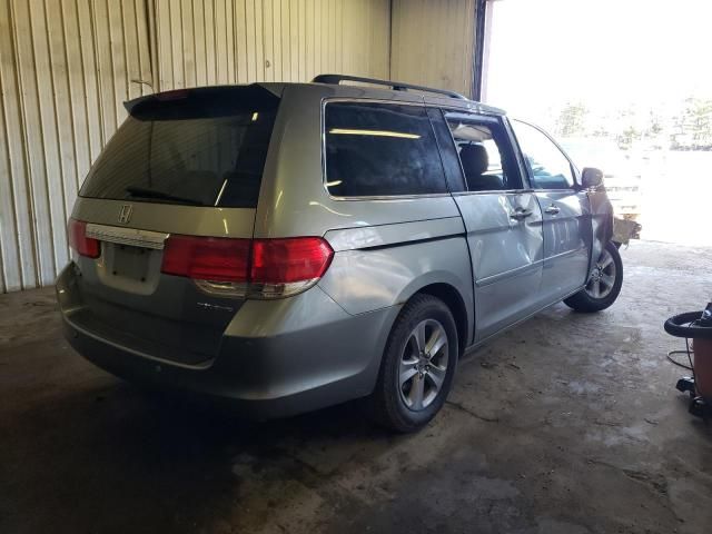 2008 Honda Odyssey Touring