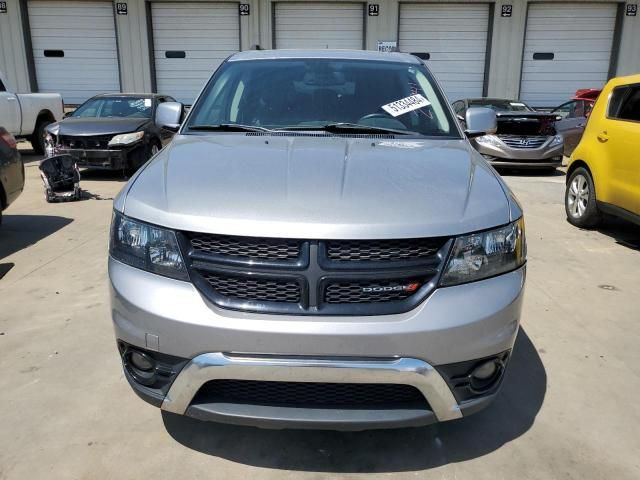 2019 Dodge Journey Crossroad