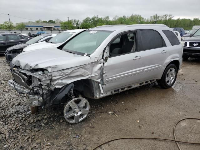 2009 Chevrolet Equinox LT