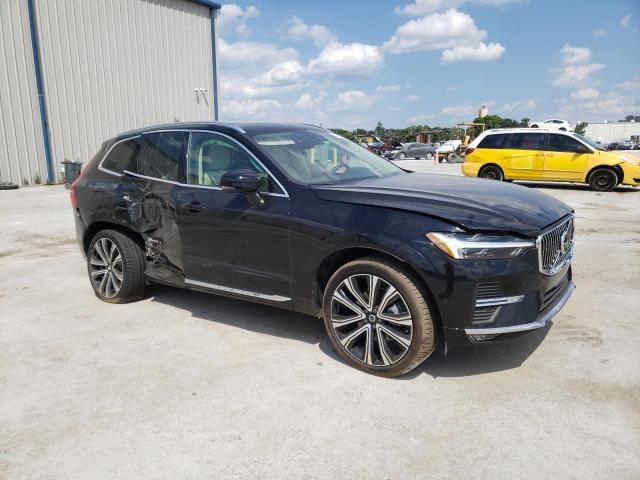 2023 Volvo XC60 Ultimate