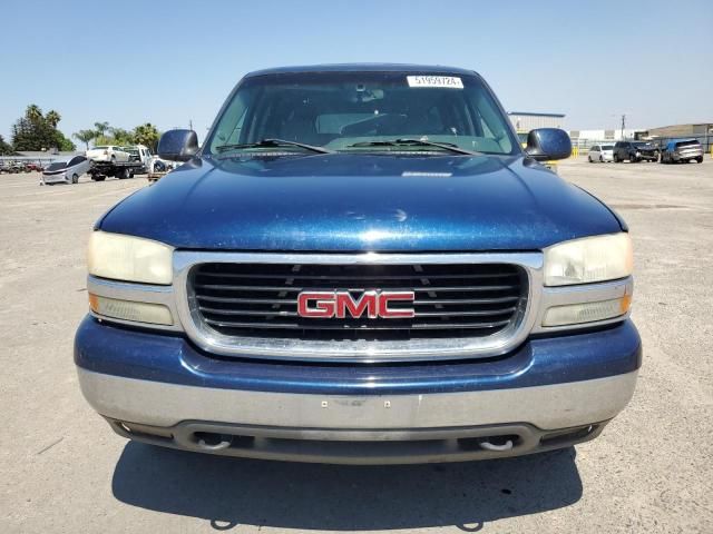 2003 GMC Yukon XL K1500