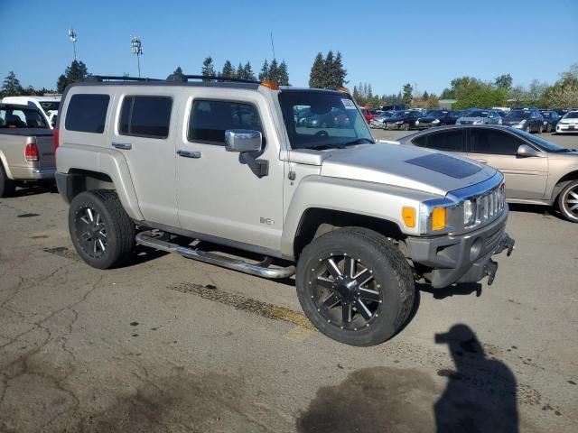 2006 Hummer H3