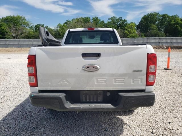 2019 Ford Ranger XL