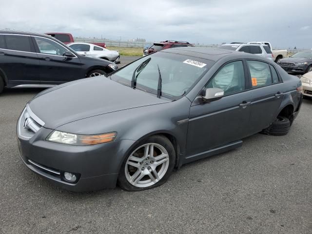 2008 Acura TL